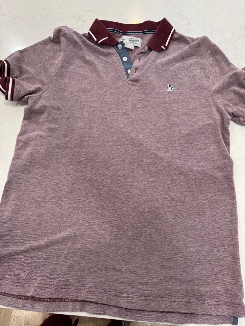 Original Penguin Men’s M